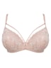 BH STRAPPY Plunge-BHs Bügel-BHs,Spitzen-BHs