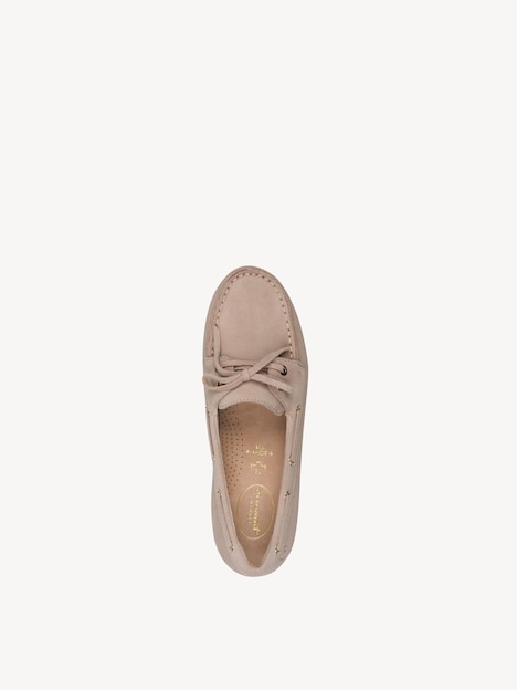 Damen Slipper H-Weite