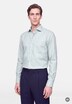 Herren Business Hemd - Struktur