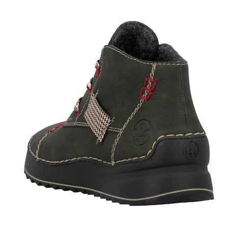 Schnürstiefel 51534