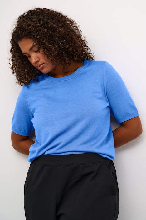 Strickpullover Regular fit