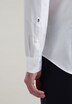 Herren Business Hemd - Uni