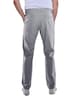 Herren Chino regular , Hellgrau