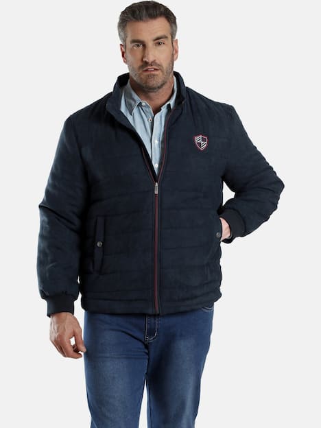 Steppjacke SIR LAWRENCE
