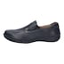Herren Slipper Anvers 67, schwarz