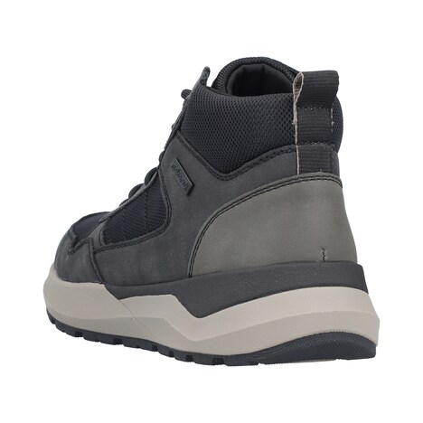 Schnürstiefel 06020