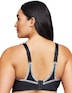 Sport-Bustier mit bestem Halt