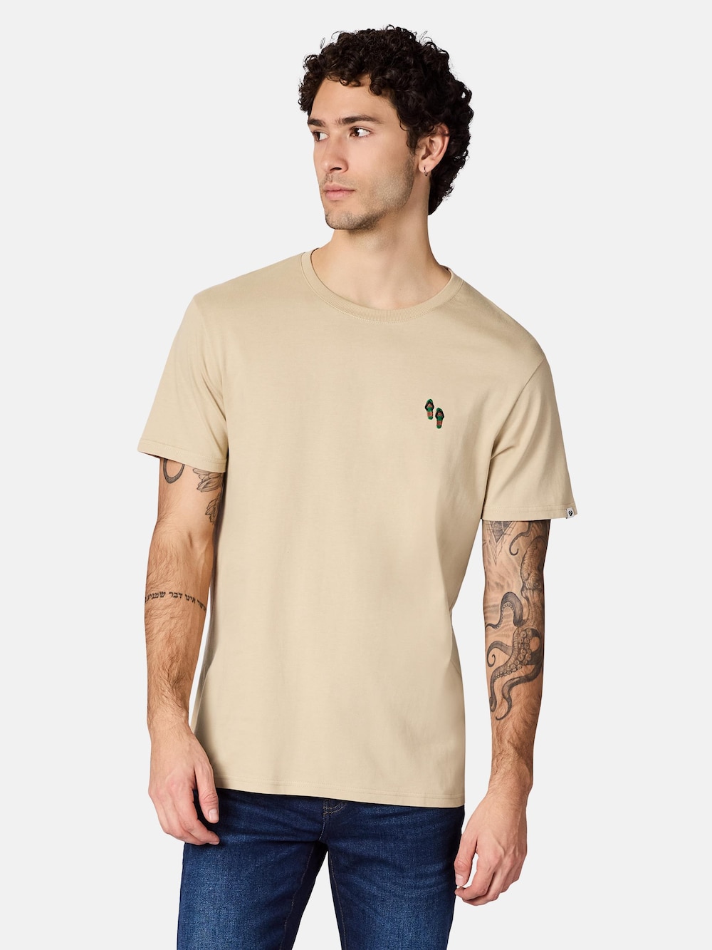 T-Shirt Samms B Gots YOUMODO