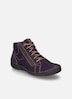 Damen Stiefelette Fergey 67, purple
