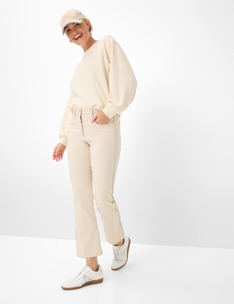 Style LAURA KICK   Hosen lang