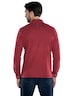 engbers Herren Polo-Shirt regular , Rot