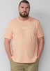 T-Shirt aus Baumwolle mit Logo-Print