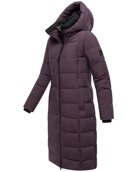 Wintermantel Lanitaa XVI