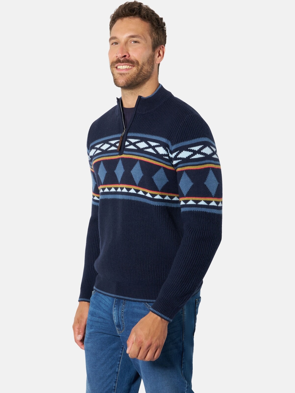 Pullover NOTEVO