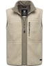 Plüschweste Noory Vest