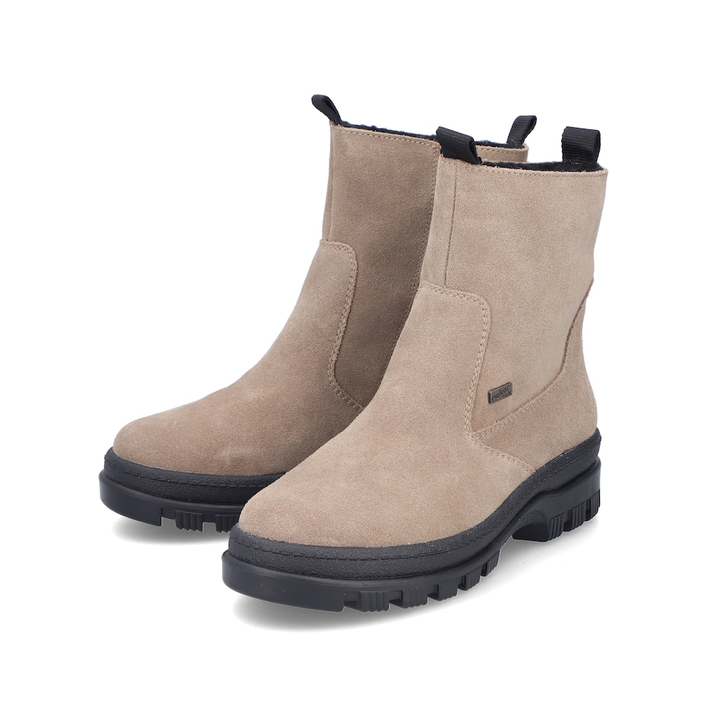 Kurzstiefel X8250