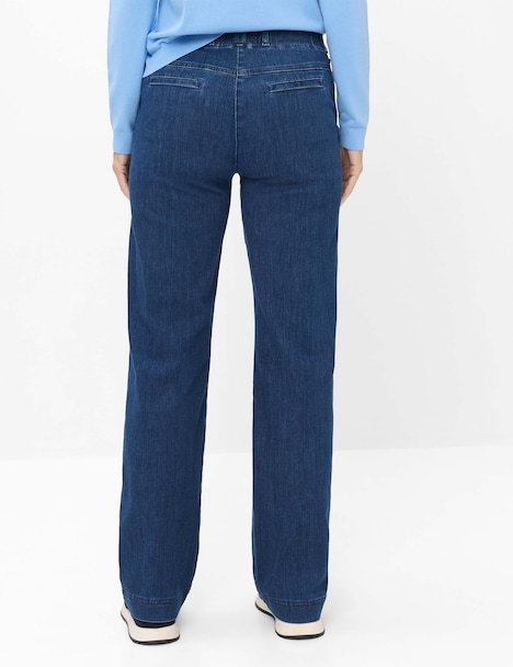 Style PAM FLARED  Jeans