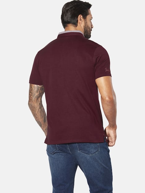 Poloshirt LARSGAARD