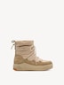Damen Stiefelette H-Weite