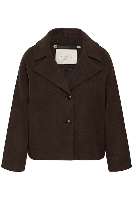 Jacke Regular fit