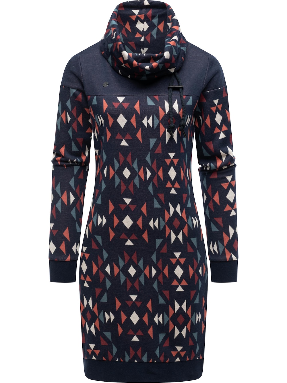 Sweatkleid Chlloe Aztec YOUMODO