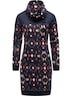 Sweatkleid Chlloe Aztec YOUMODO