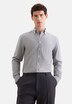 Herren Flanellhemd - Karo