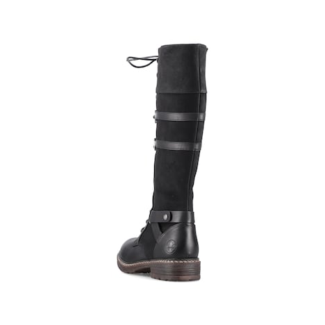 Hochschaftstiefel 94732