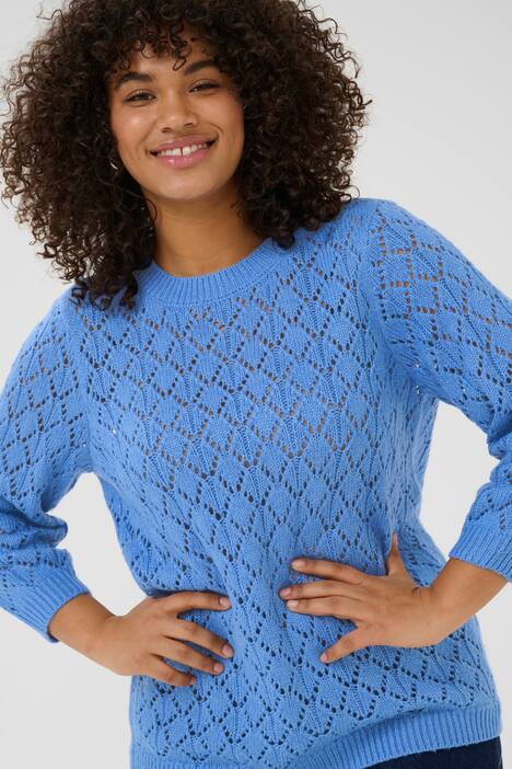 Strickpullover Regular fit