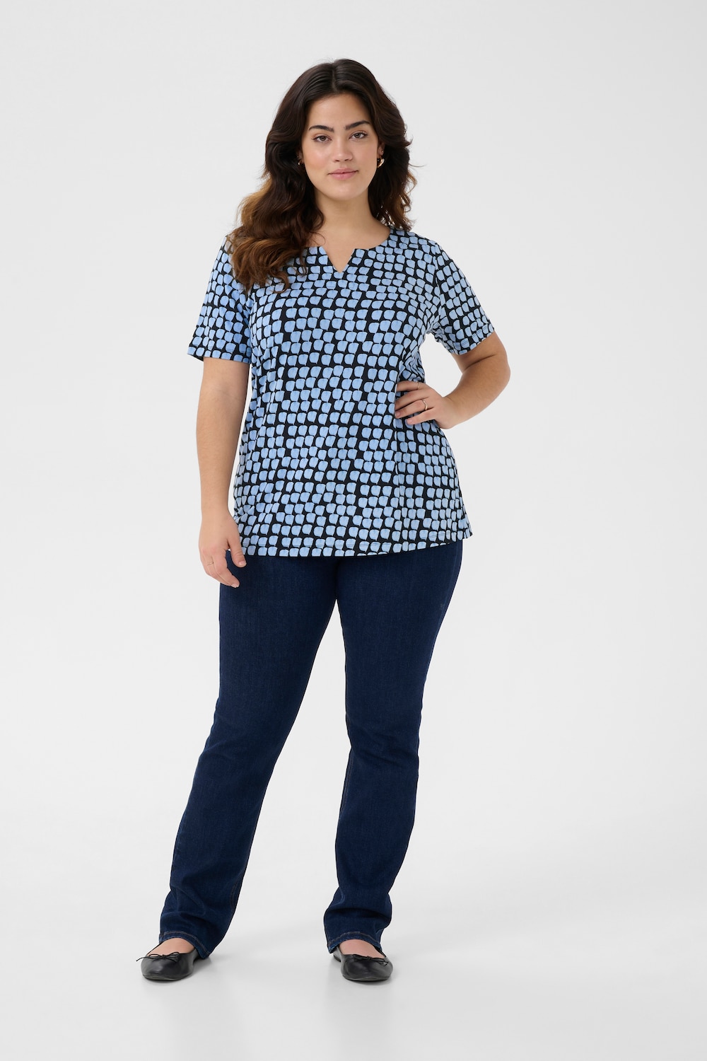 T-shirt Regular fit