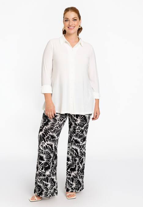 Broek print