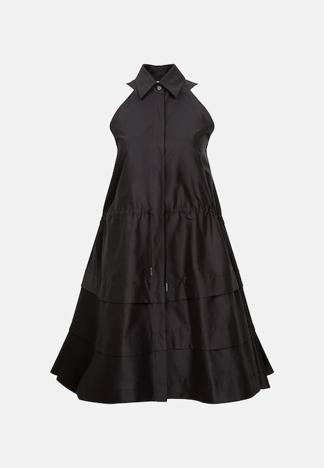 Damen Kleid - Uni