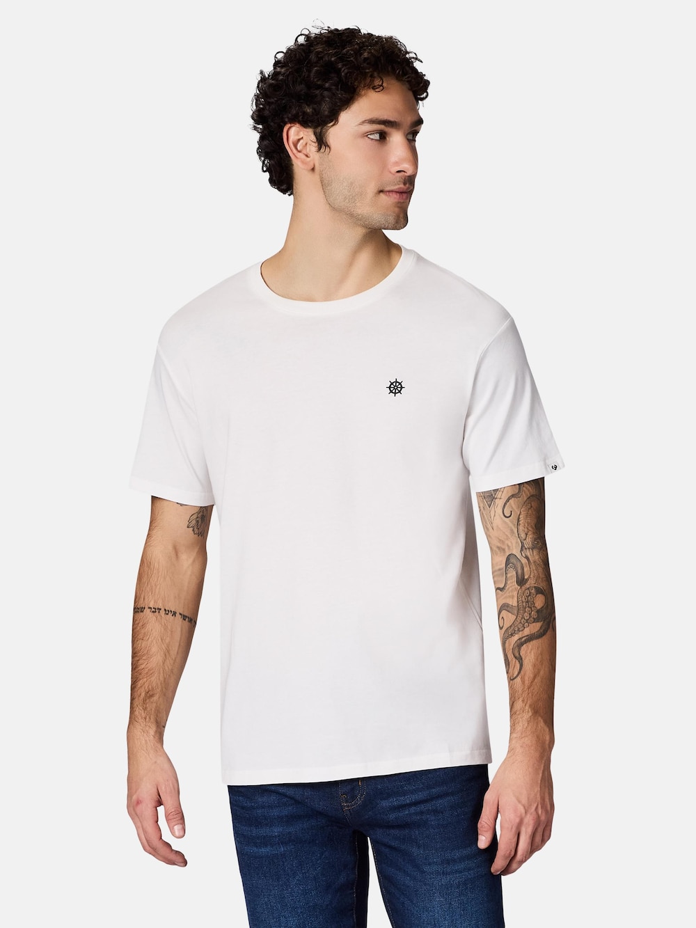 T-Shirt Samms H Gots YOUMODO