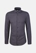 Herren Business Hemd - Uni