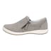 Damen Slipper Caren 22, grau