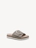 Damen Pantolette H-Weite