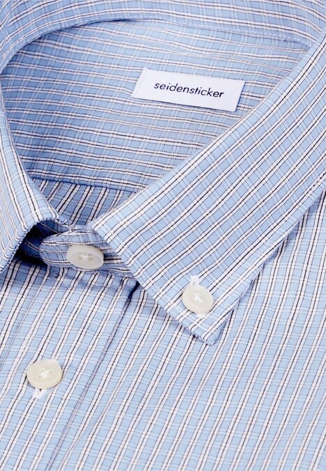 Herren Casual Hemd - Karo