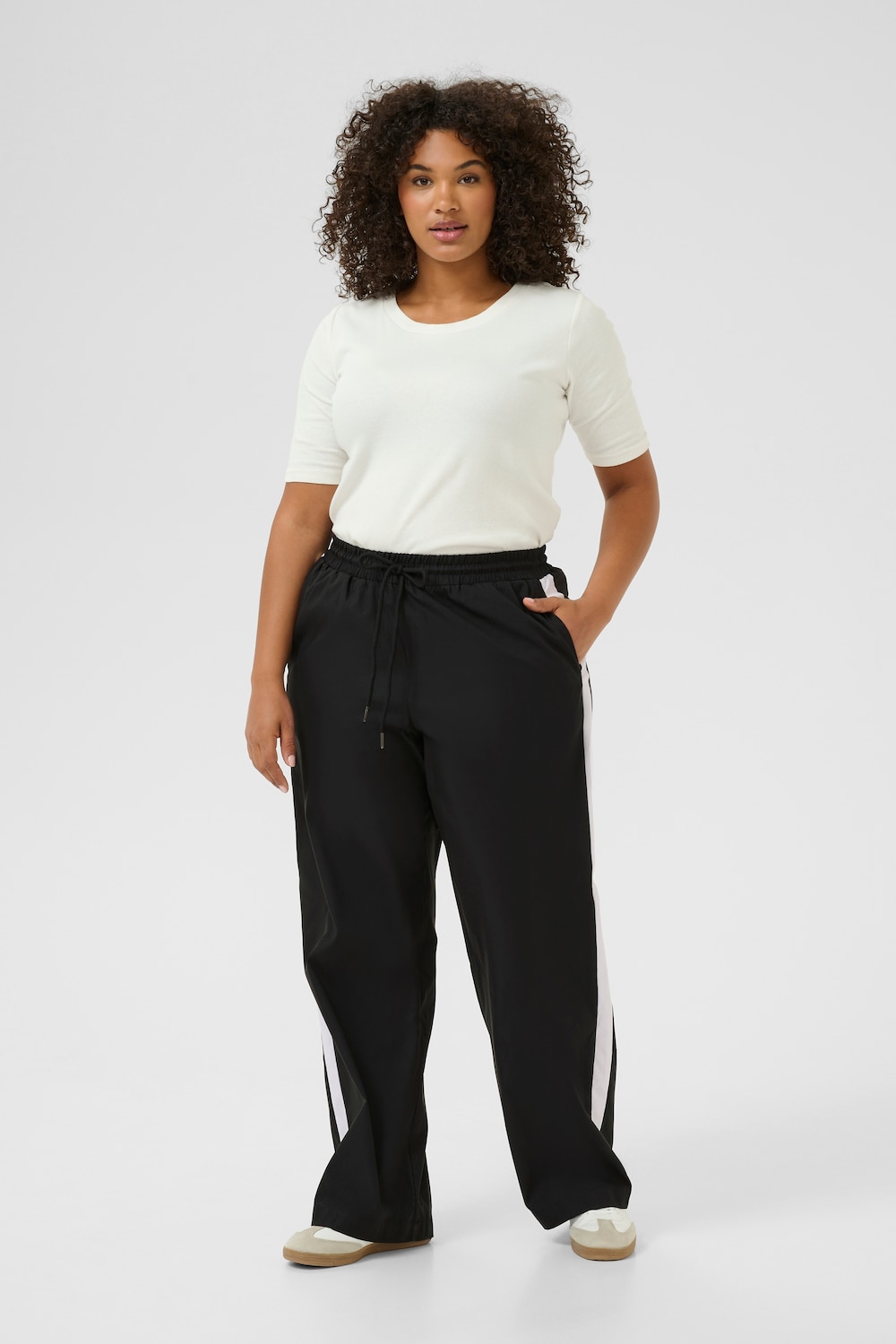 Casual Hose Loose fit