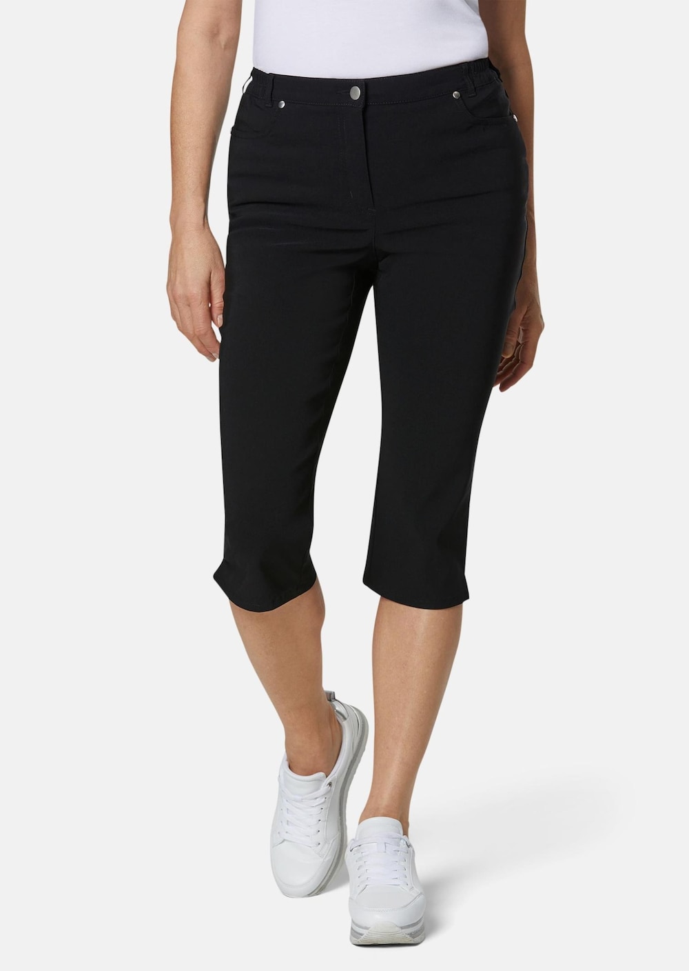 Capri-Super-Stretch-Hose Carla