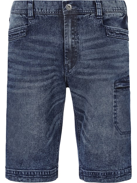 Denim Bermuda AKISTEG