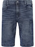 Denim Bermuda AKISTEG