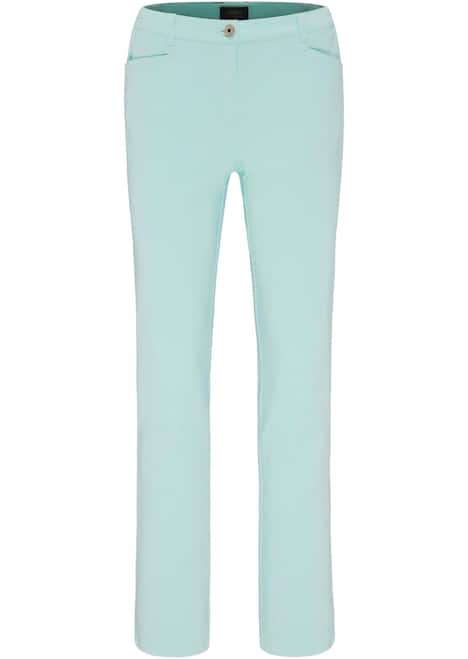 Leichte Baumwoll-Hose ANNA