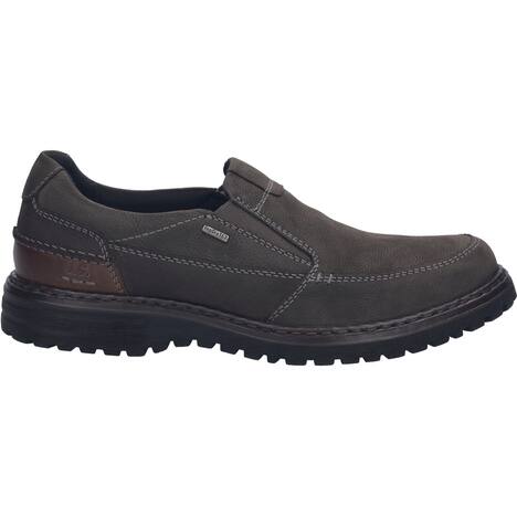 Herren Slipper Erroll 60, fango-kombi