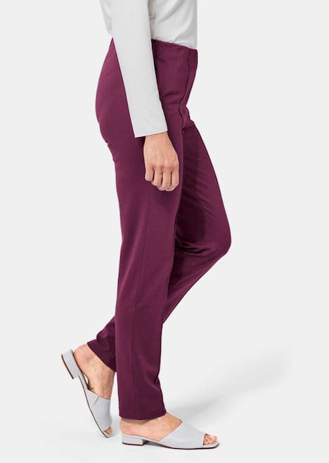 GOLDNER Broek Jersey broek