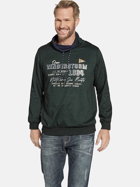 Jan Vanderstorm Sweatshirt SVERRE