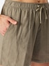 Schiesser Damen Pyjamahose Mix Relax jade