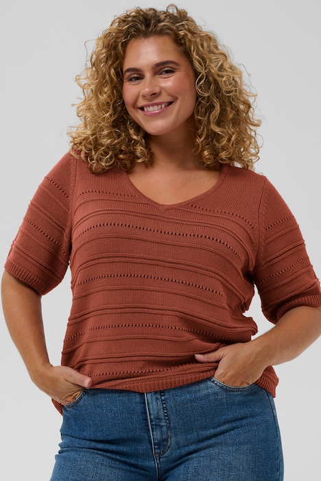 Strickpullover Loose fit