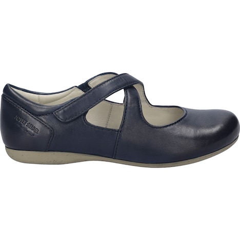 Damen Ballerina Fiona 72, ocean