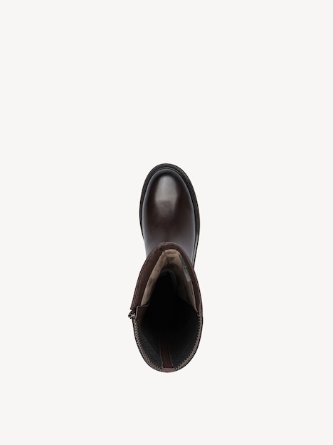 Damen Stiefel H-Weite