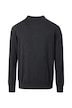 Strickjacke uni
